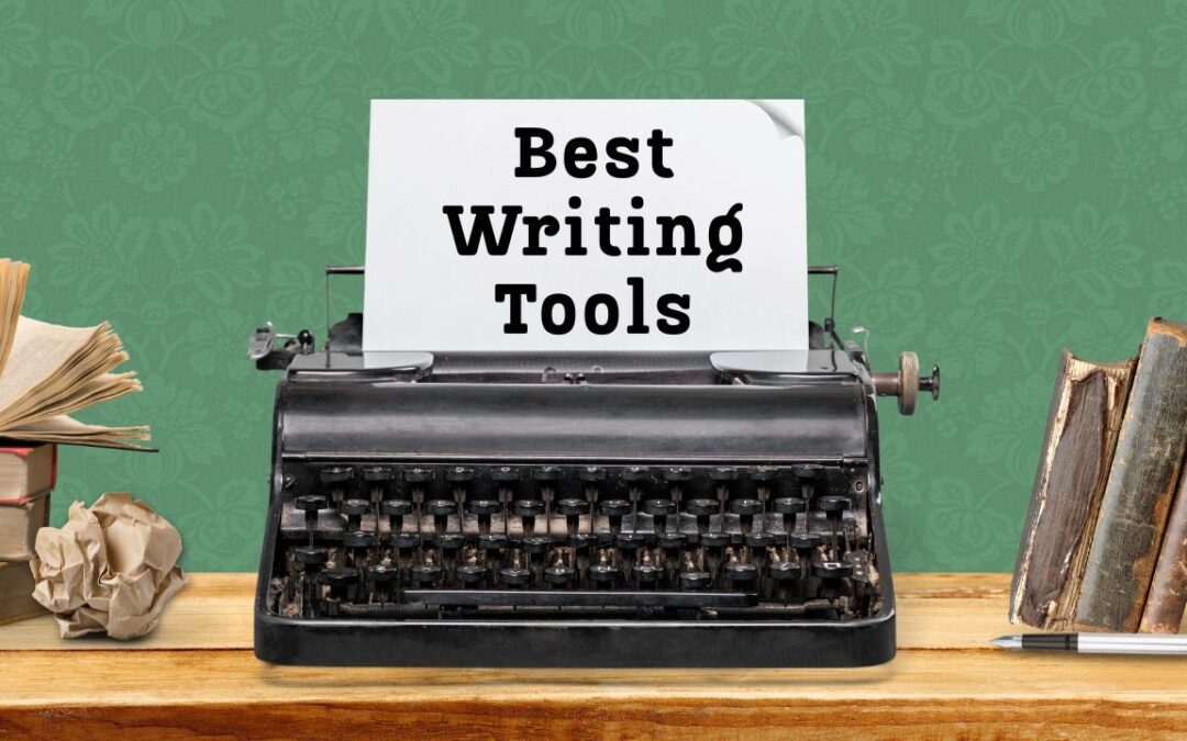 Best Writing Tools for Creating High-Converting Shopify Product Descriptions!