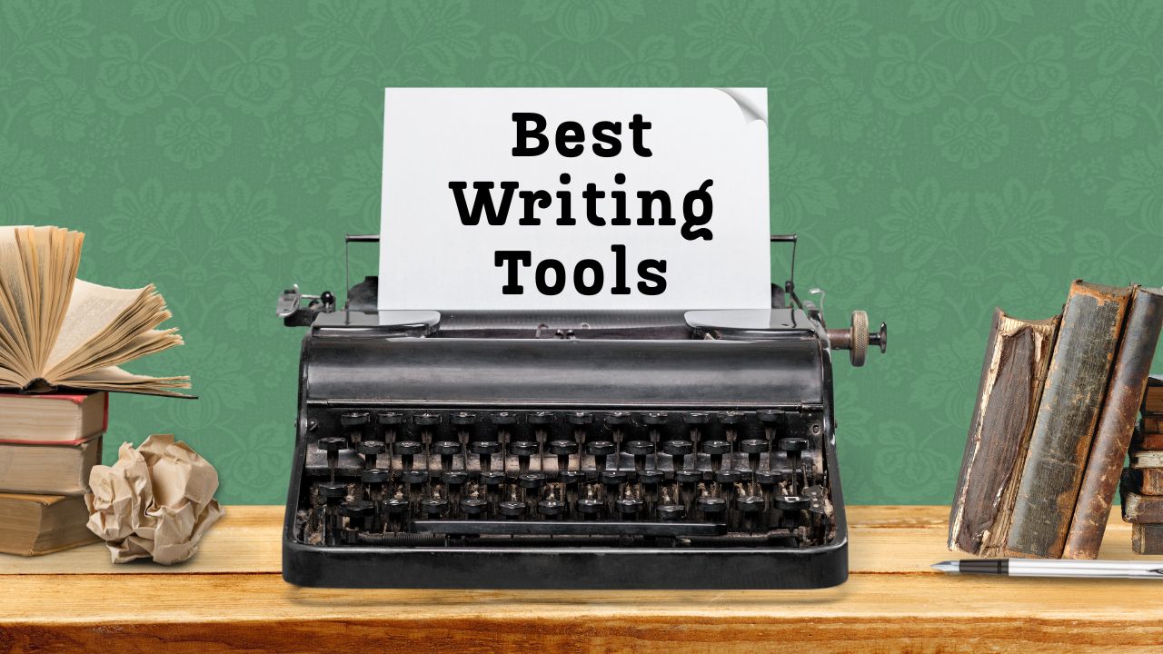 Best Writing Tools for Creating High-Converting Shopify Product Descriptions