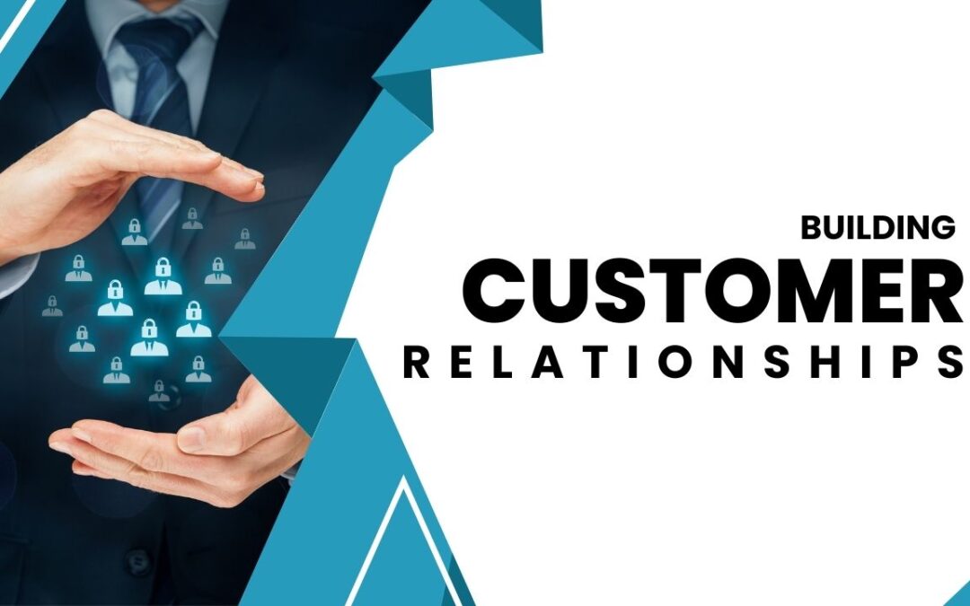 Building Customer Relationships through Social Media Engagement