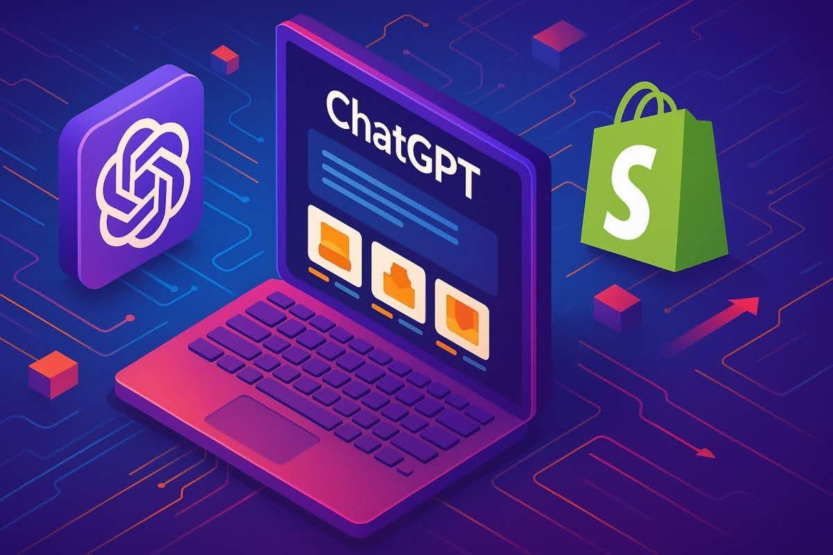ChatGPT (Shopify Integration)