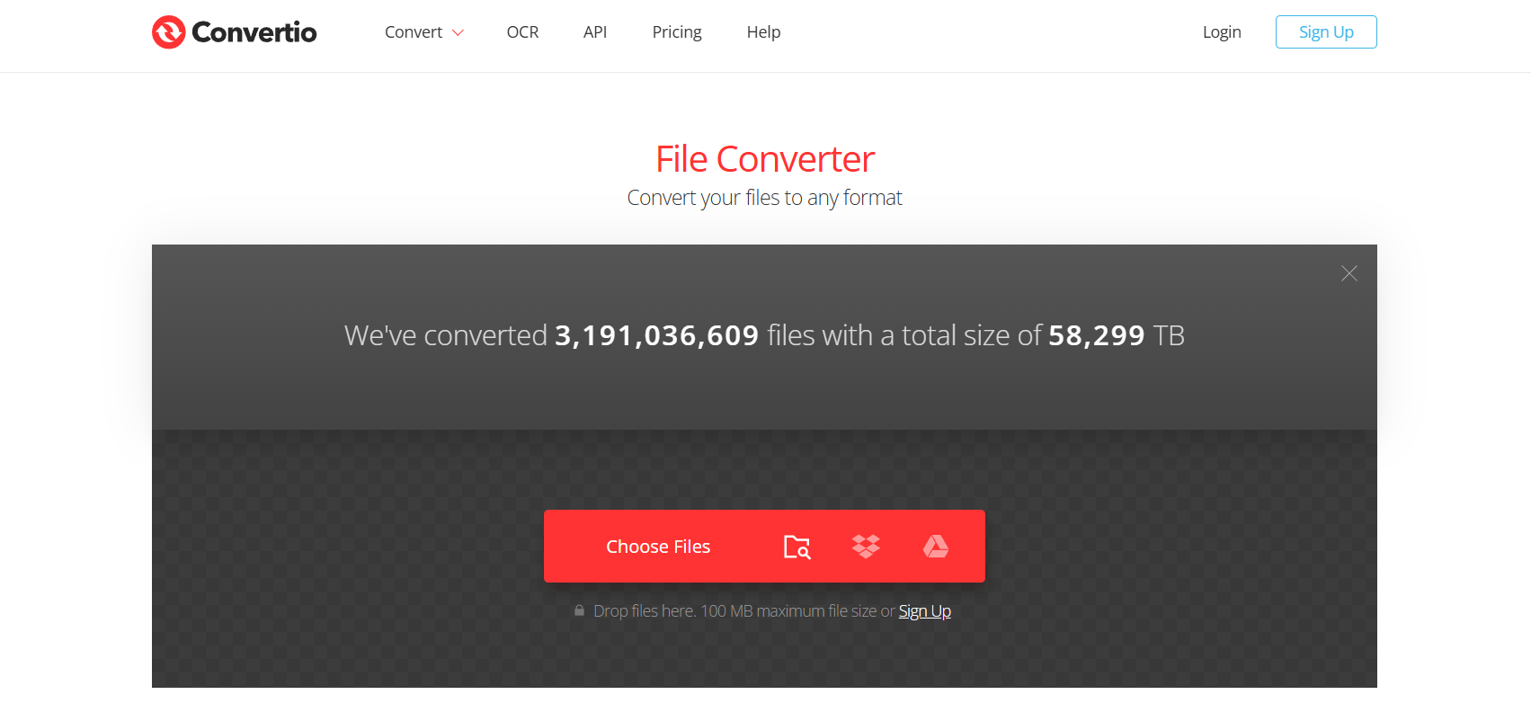 Convertio