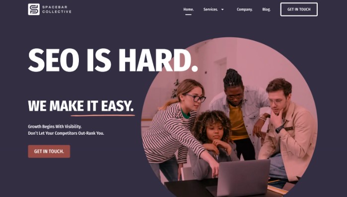 Digital Marketing Agencies