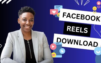 9 Free Tools for Facebook Reels Video Download