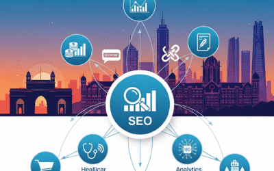Top 5 Industries That Benefit Most from an SEO Company in Mumbai