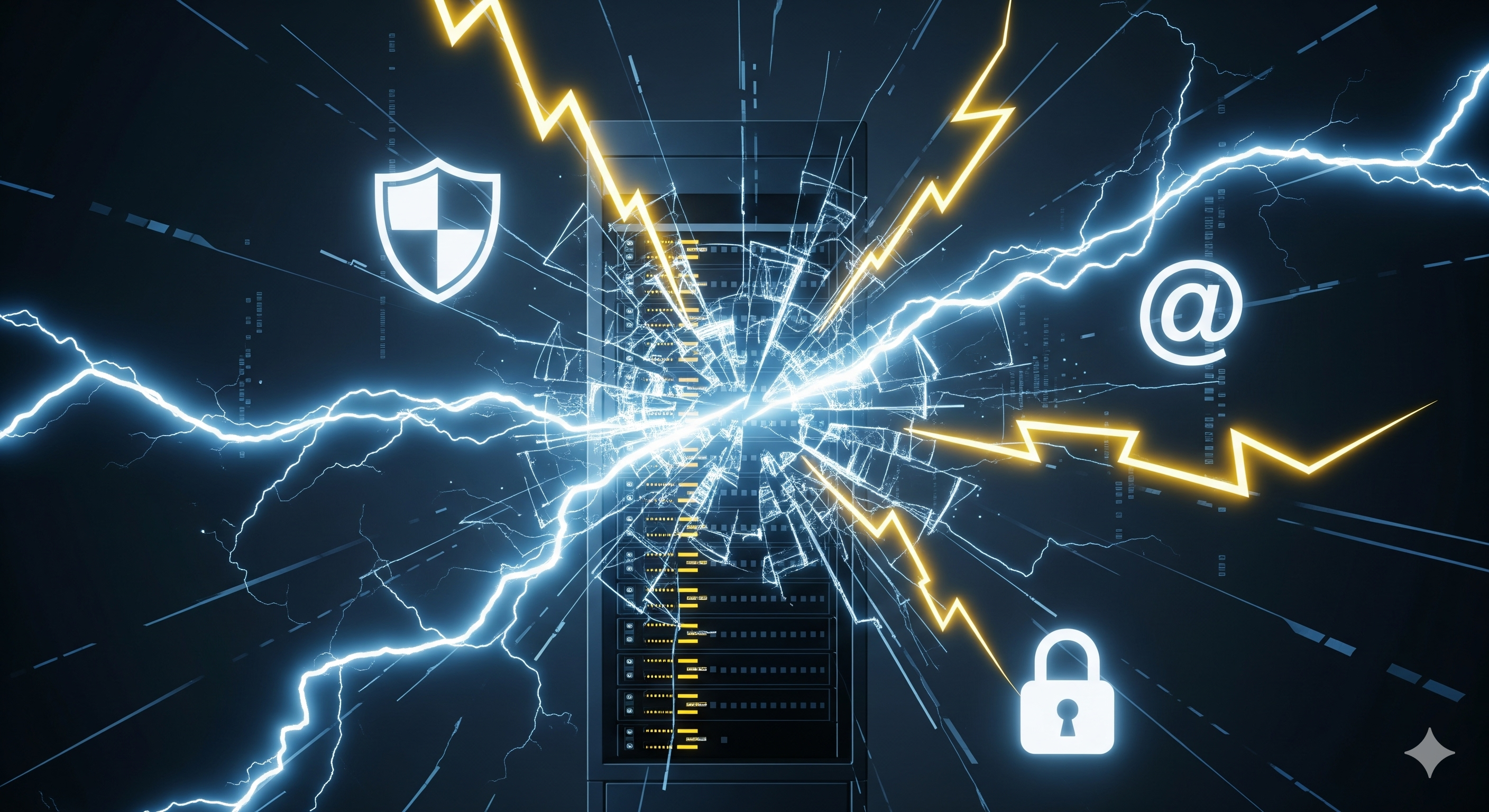 From Outages to Cyberattacks: How Tech Leaders