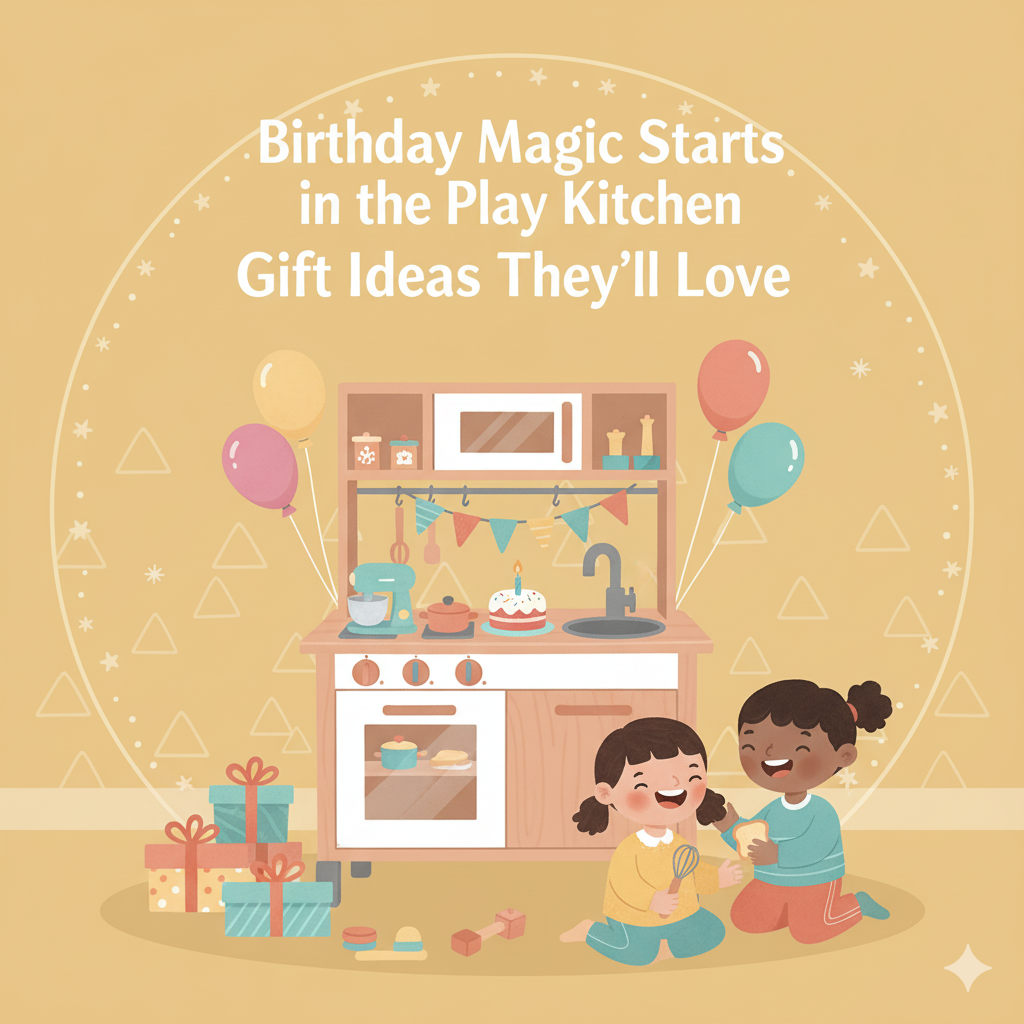 Play Kitchen
