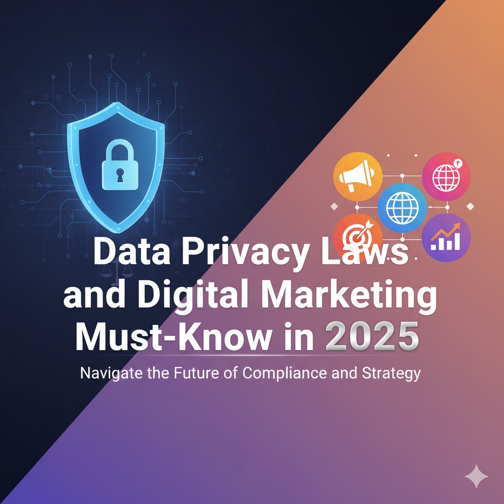 Data Privacy Laws