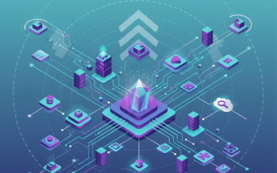 Scaling Beyond Limits: Modern Data Architectures for a Data-First World