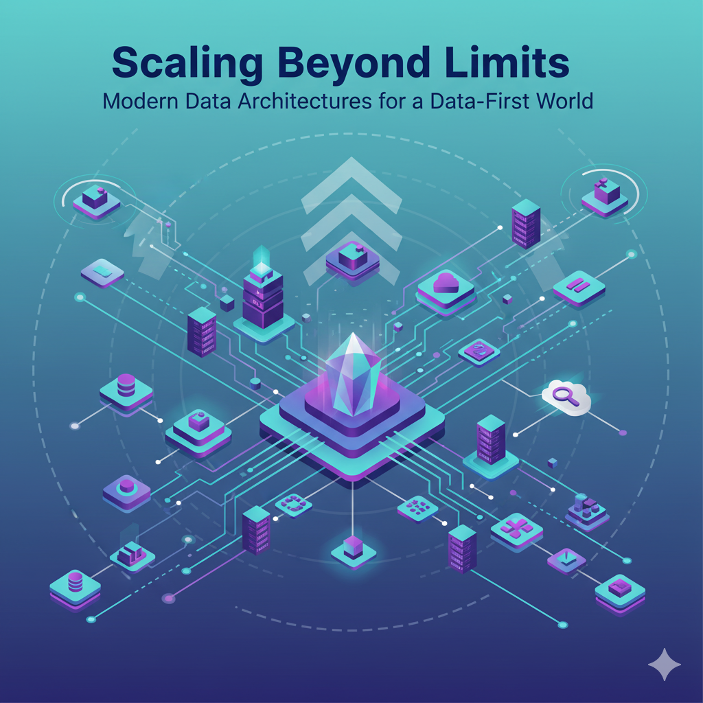 Modern Data Architectures