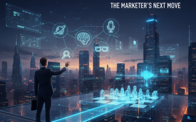 Emerging Search Tools and the Marketer’s Next Move