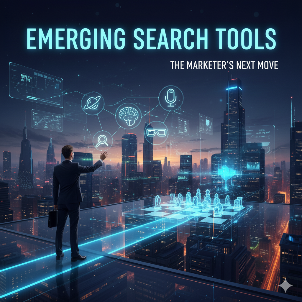 Search Tools