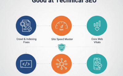 6 Signs to Know You’re Getting Good at Technical SEO