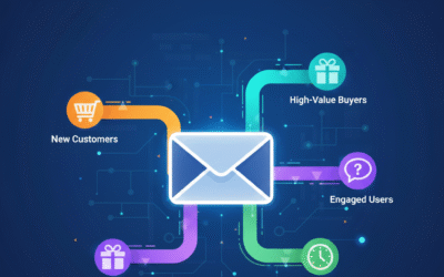 Email Segmentation Techniques That Transform Your E-commerce Marketing
