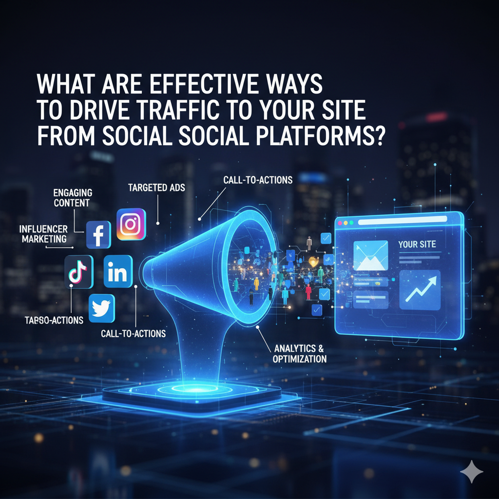 Social Platforms