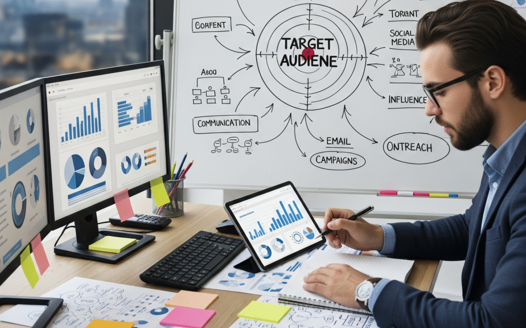 How to Reach the Right Audience Without Wasting Time or Budget