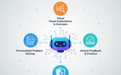 From Homework Battles to Smarter Learning: How AI Tools Like GoMim Transform Math Study