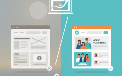 How to Redesign Website to Strengthen Brand Identity