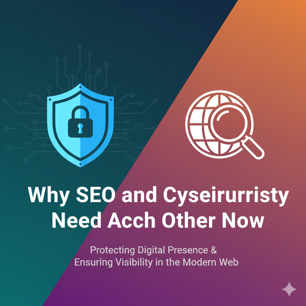SEO and Cybersecurity