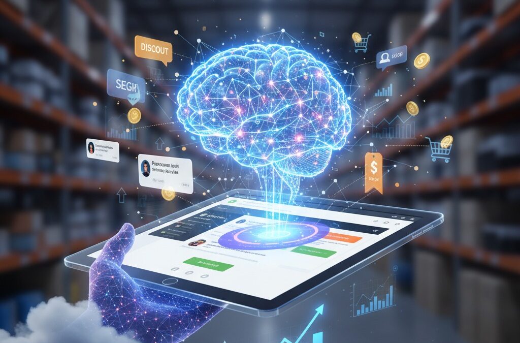 Intelligent Promotions to Increase Your Shopify Store