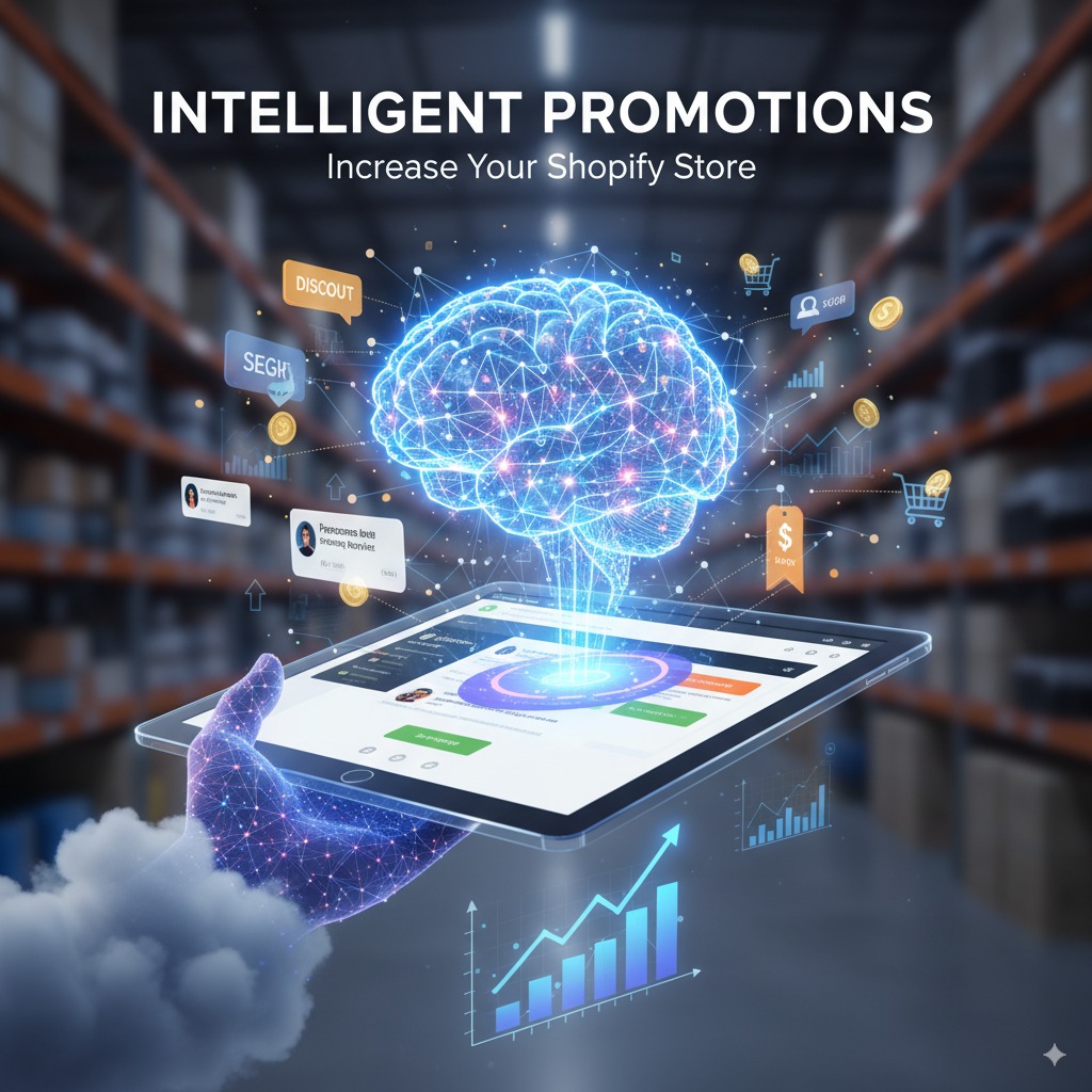 Intelligent Promotions