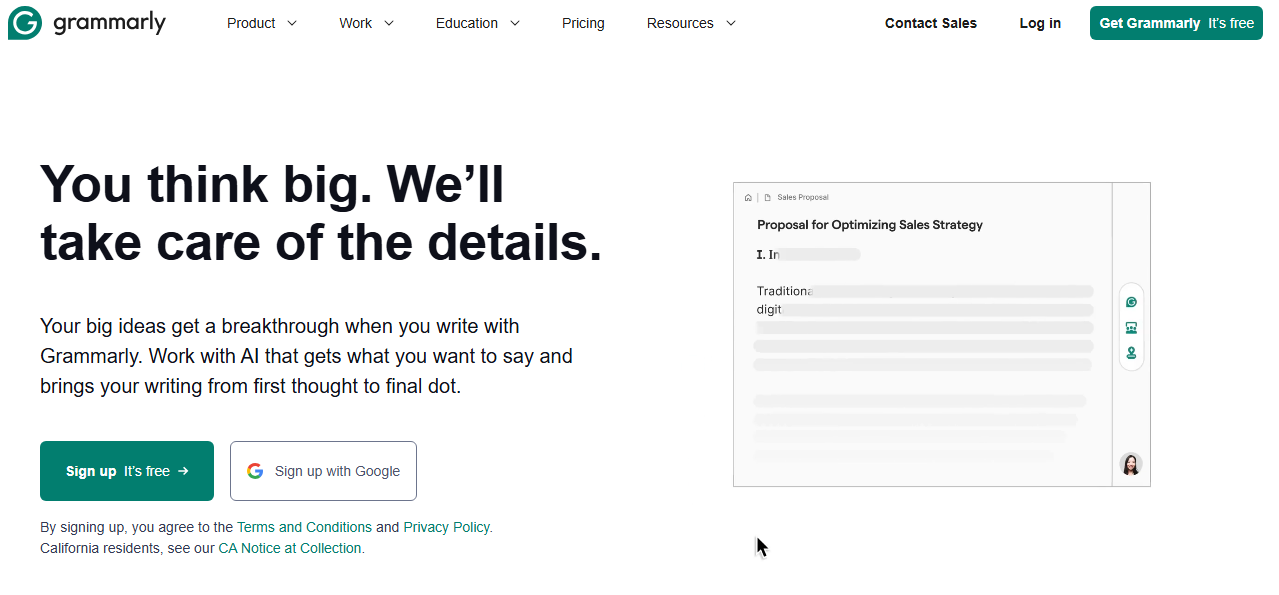 Grammarly