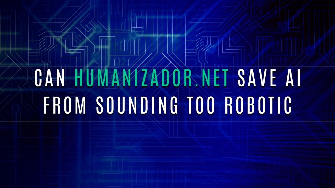 Humanizador