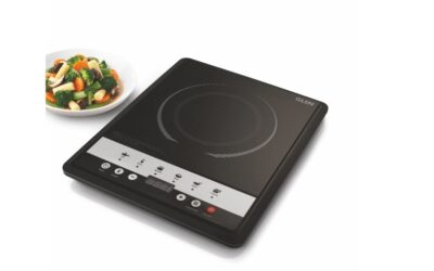 The Modern Kitchen Essential: Why an Electric Induction Chulha is the Smartest Cooking Choice