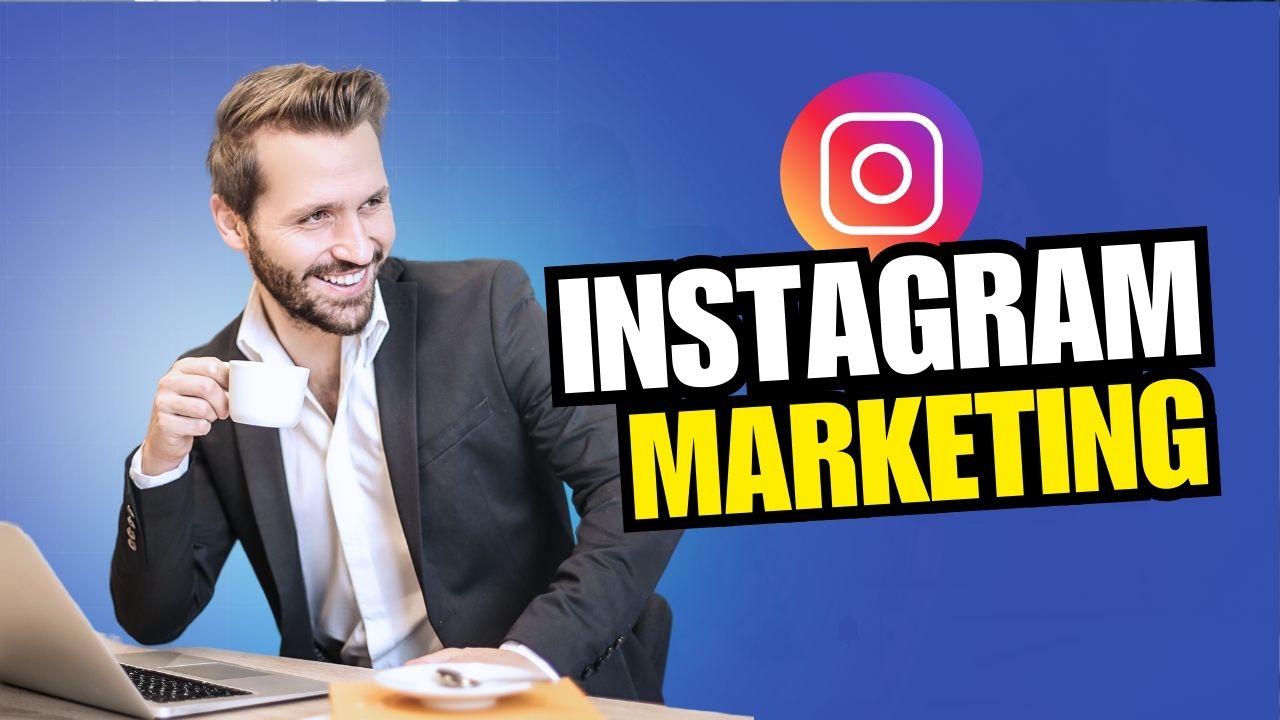 Instagram Marketing