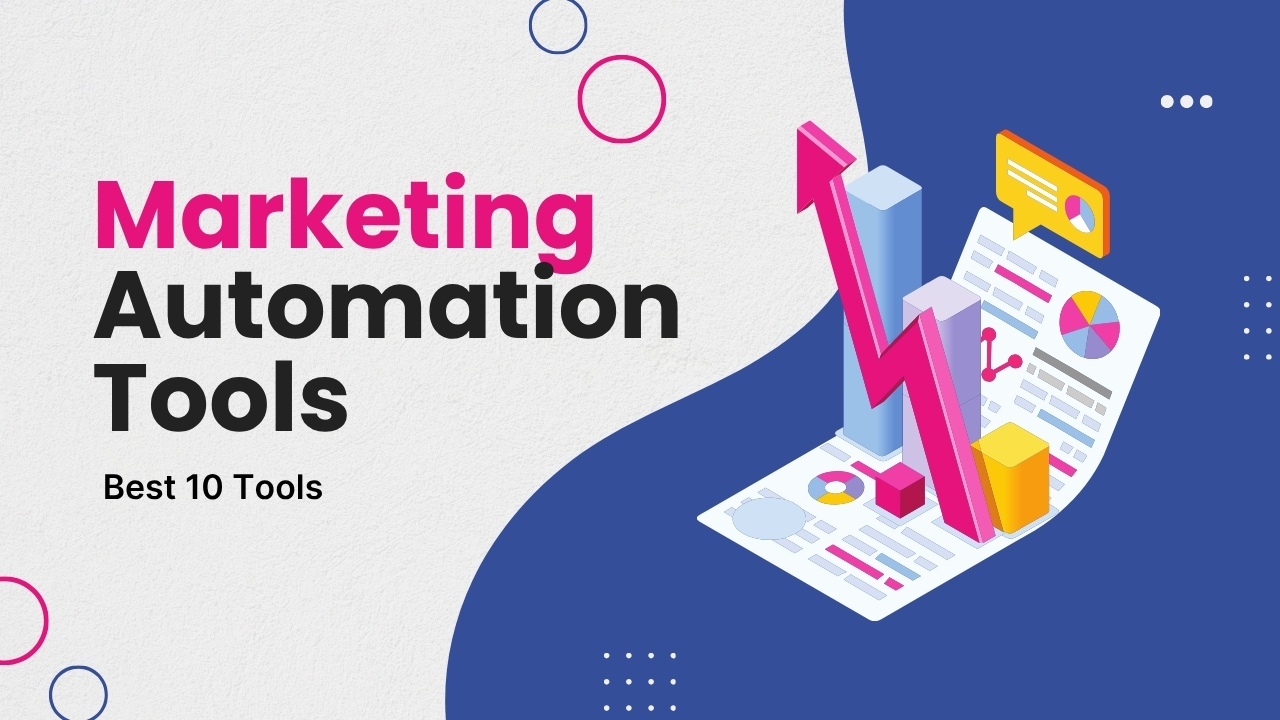 Marketing Automation Tools