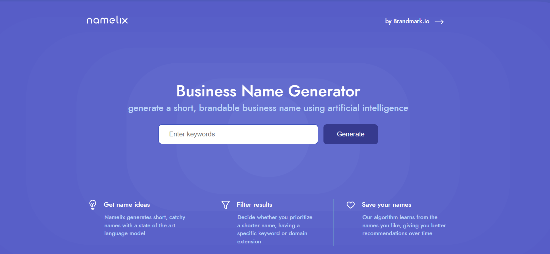 Namelix