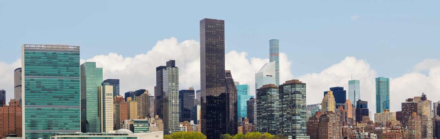 New York Web Design Services