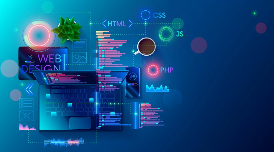 New York Web Design Services