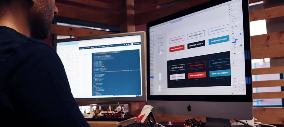 Expert New York Web Design Services That Drive Results