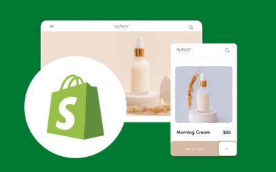 Offline marketing for Shopify stores that still works