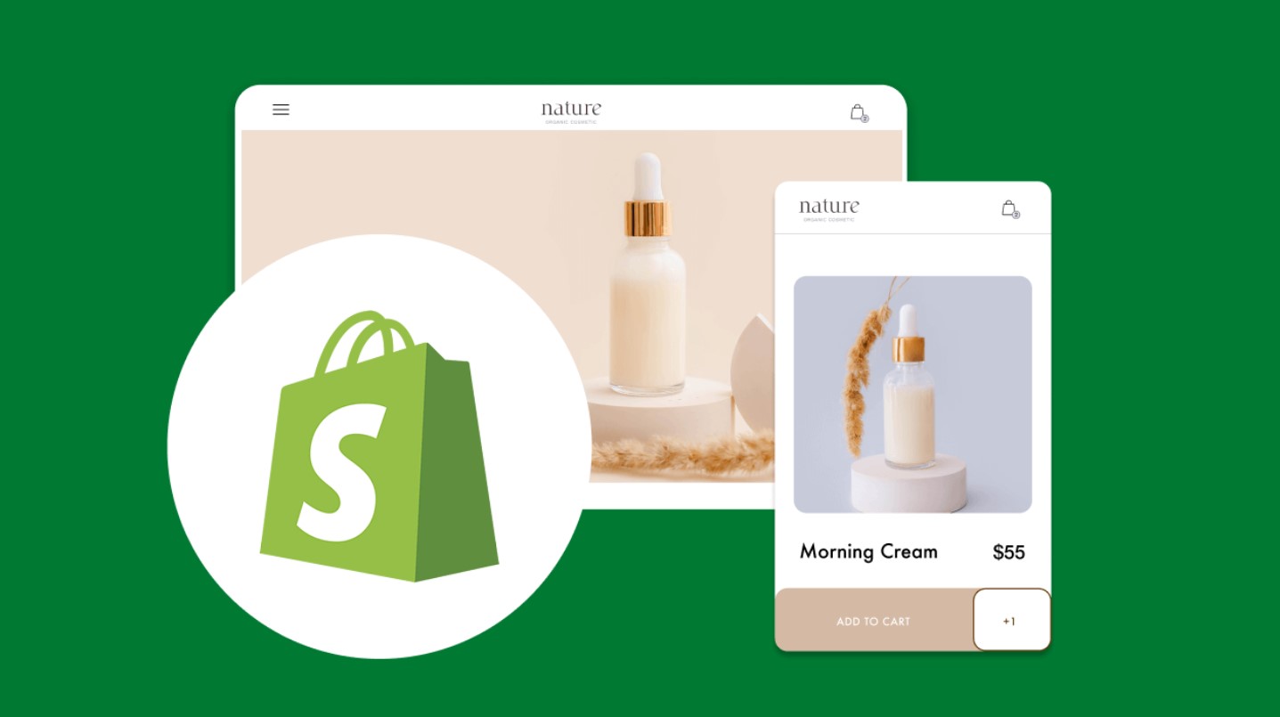 Offline marketing for Shopify stores