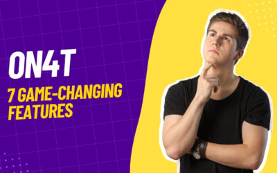 7 Game-Changing On4t Features That Can Save You Hours of Work