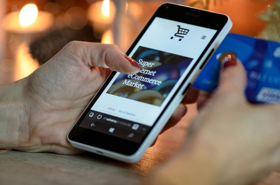 Personal Care eCommerce