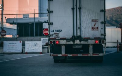 What Is Power Only Trucking and Why Retailers Care