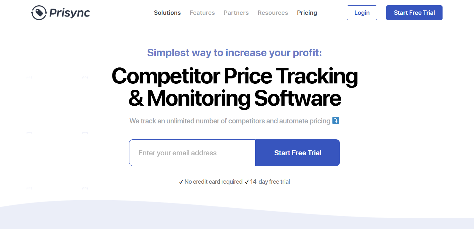Prisync
