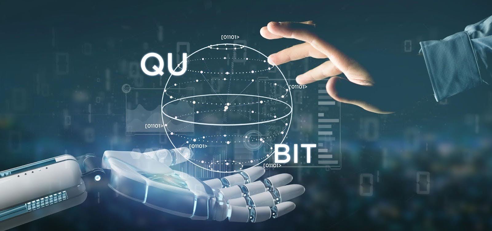 Qubit AI