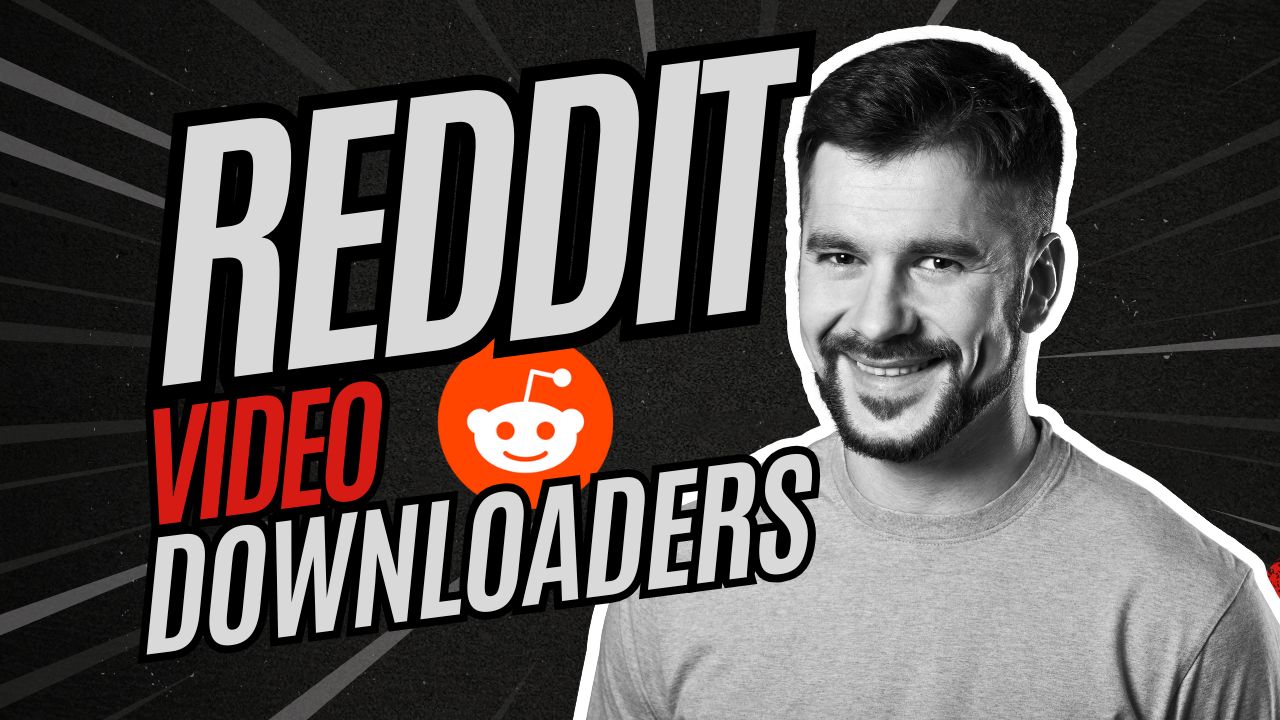 Reddit Video Downloader