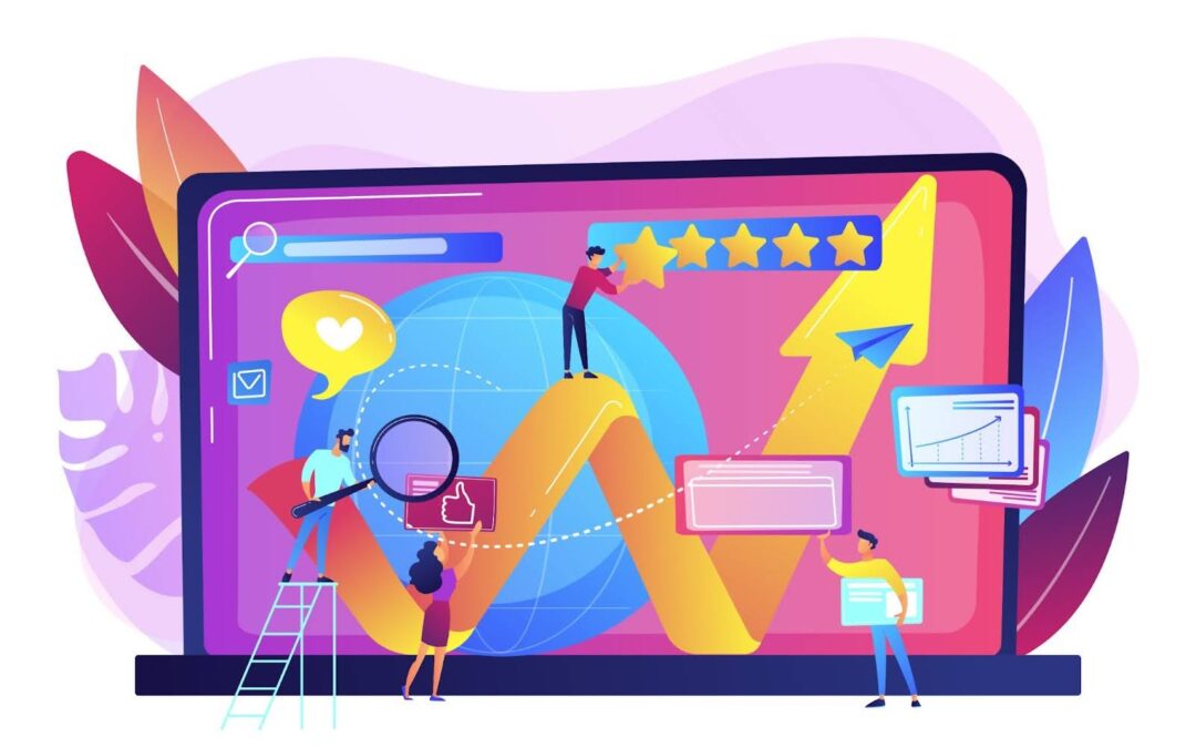 SEO and User Experience: The Twin Engines of Shopify Success