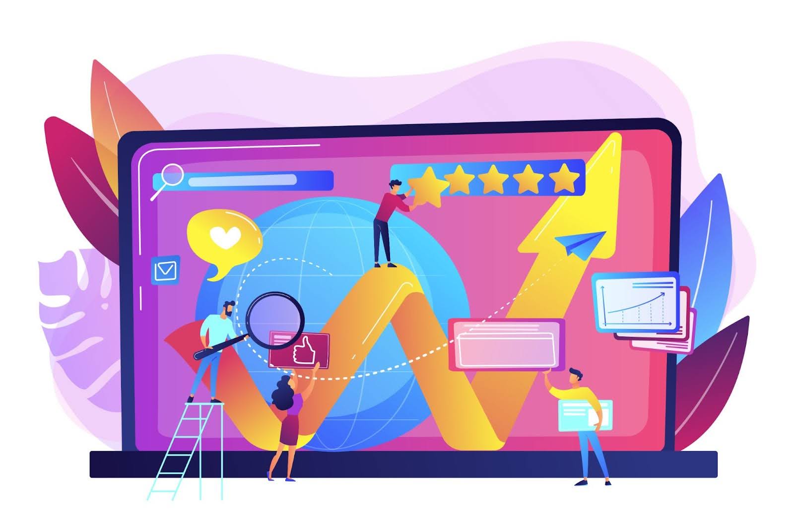 SEO and User Experience