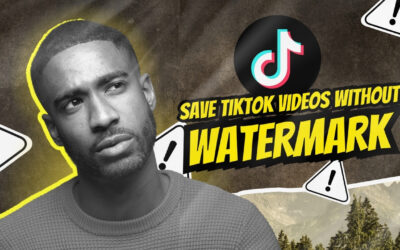 7 Genius Ways to Save TikTok Videos Without Watermark