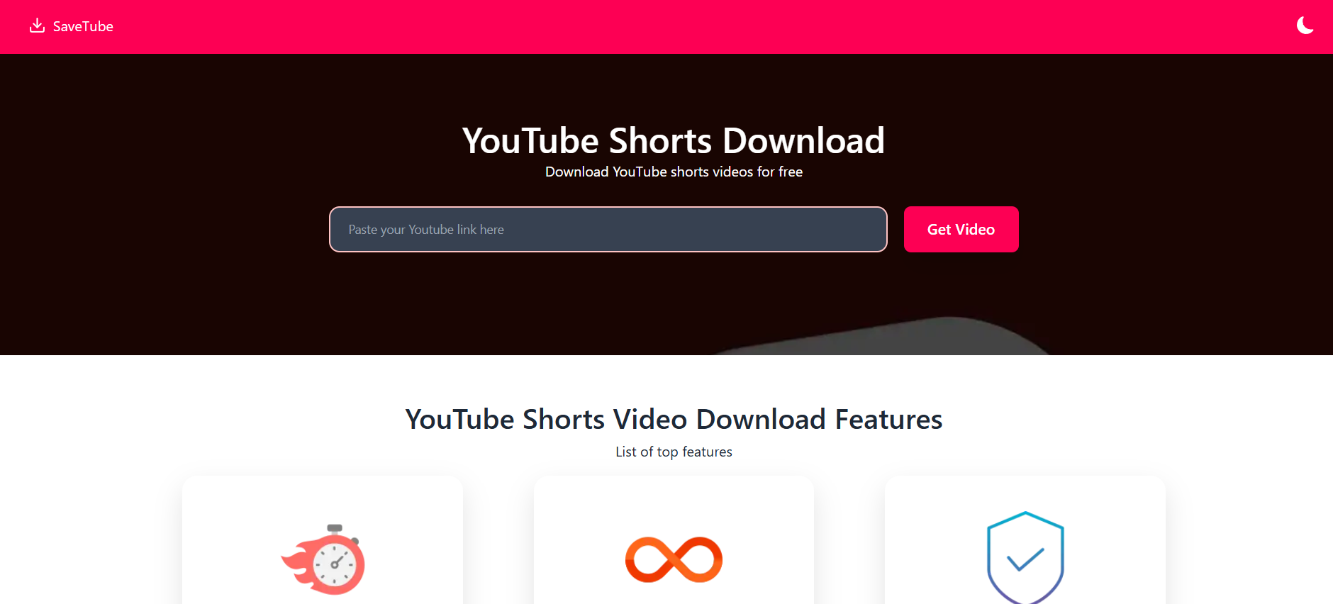 SaveTube