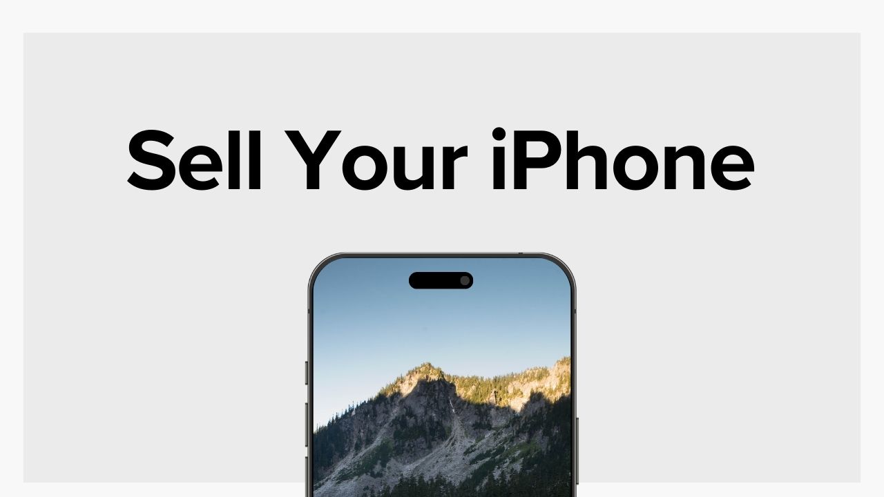 Sell Your iPhone
