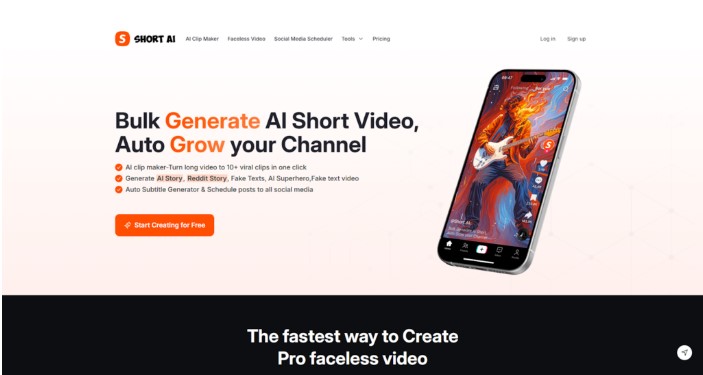 Unlocking the Power of YouTube Video to Shorts Converter: A Deep Dive into Short AI