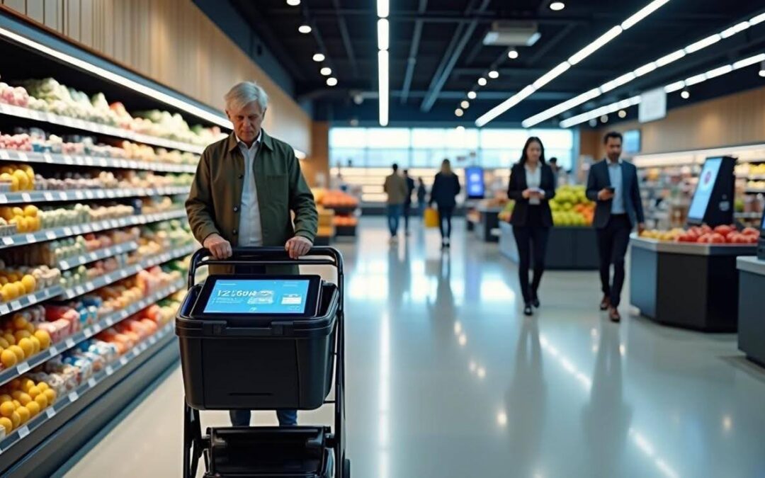 Why Smart Grocery Stores Are Winning in 2025 (And Others Are Falling Behind)