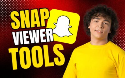 7 Powerful Snap Viewer Tools You Need to Try Today