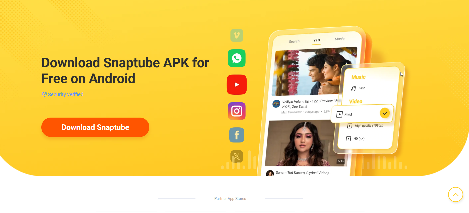 SnapTube